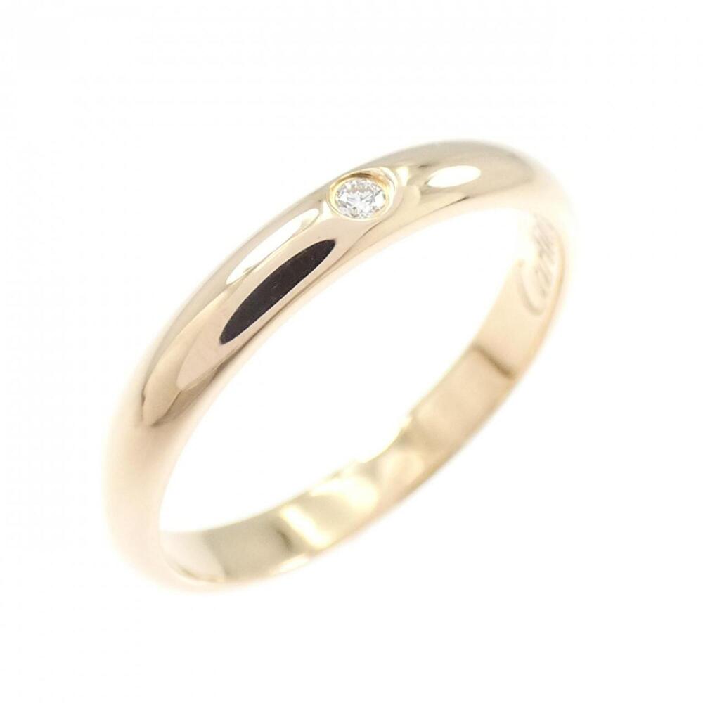 Cartier wedding ring